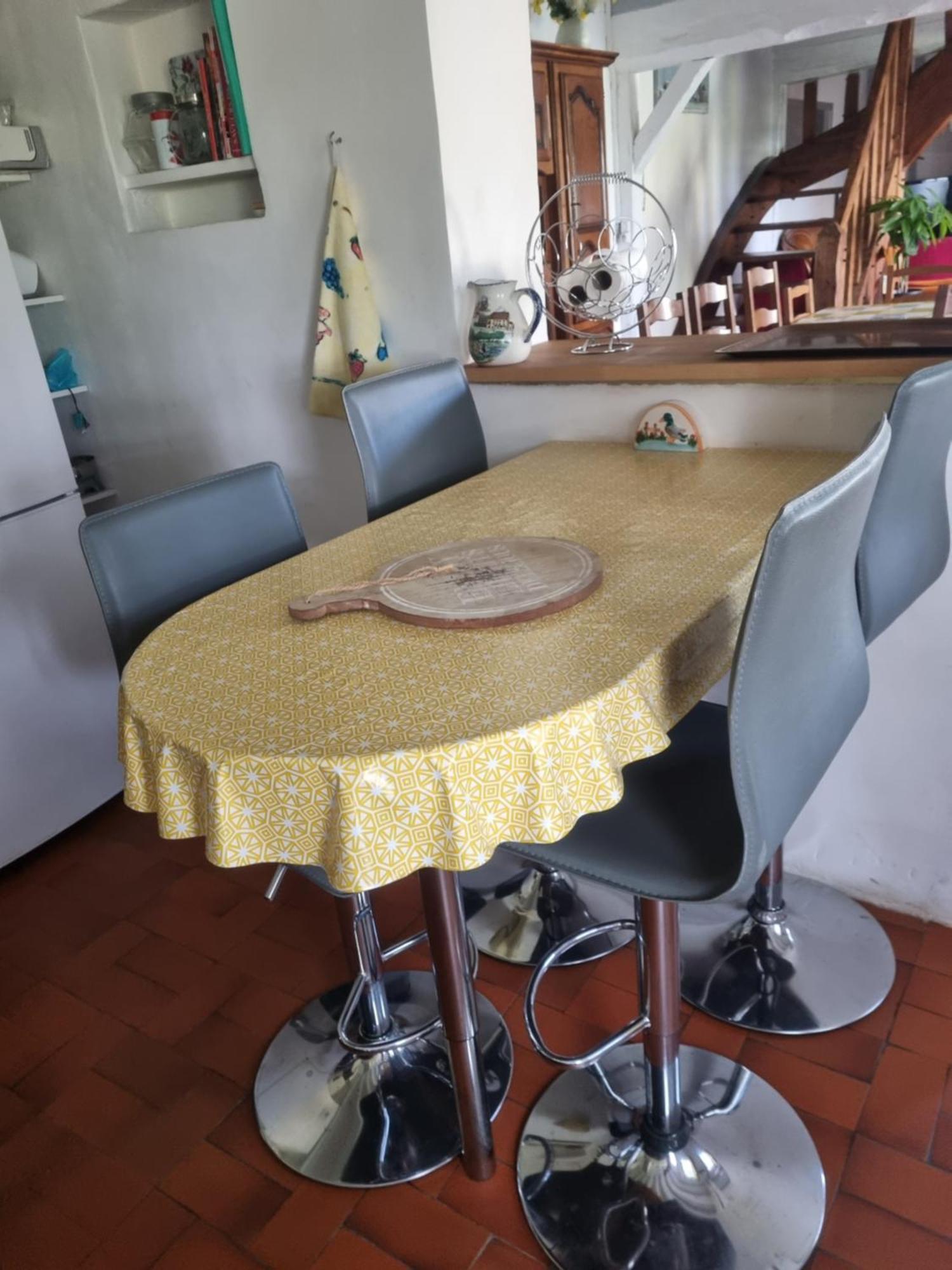 Chaumiere Du Chateau D'O Et Sa Mini Ferme ,Gite 21Couchages Goupil-Othon Εξωτερικό φωτογραφία